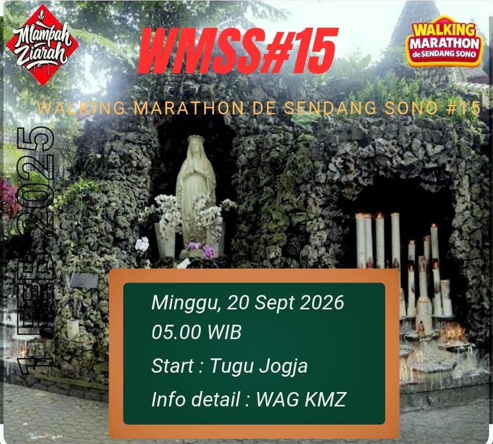 WMSS#15 20 September 2026