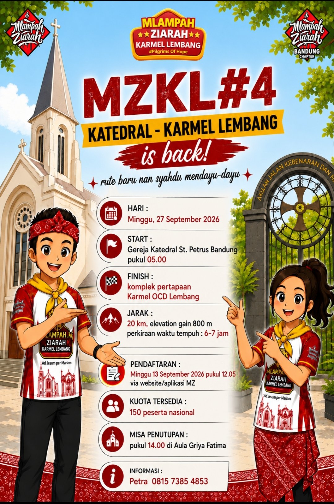 MZKL#4