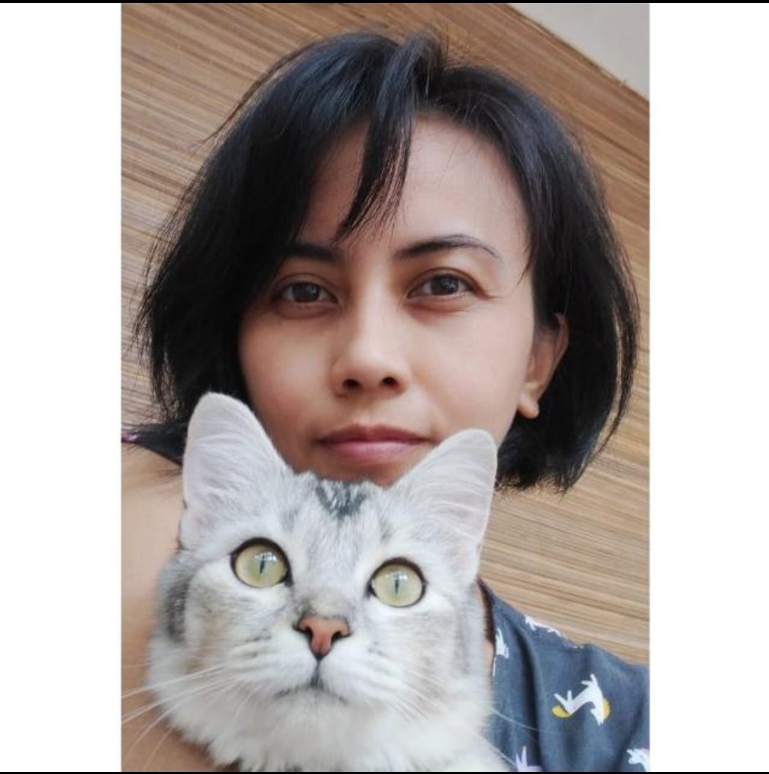 Pripih Widyani Katherina Naray
