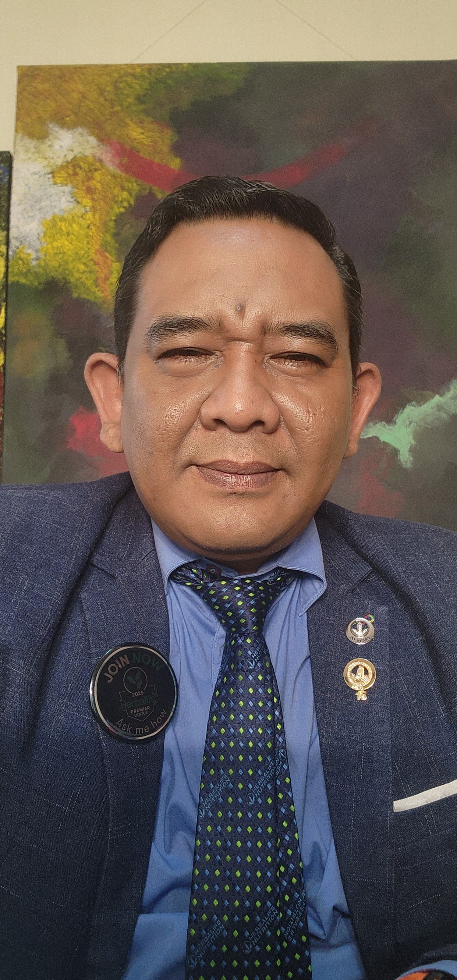 APRIANTO MADYO KUNCORO