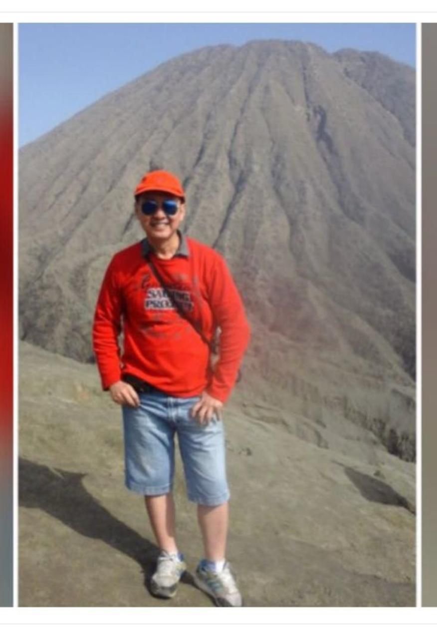 Rachmat Limapriadi